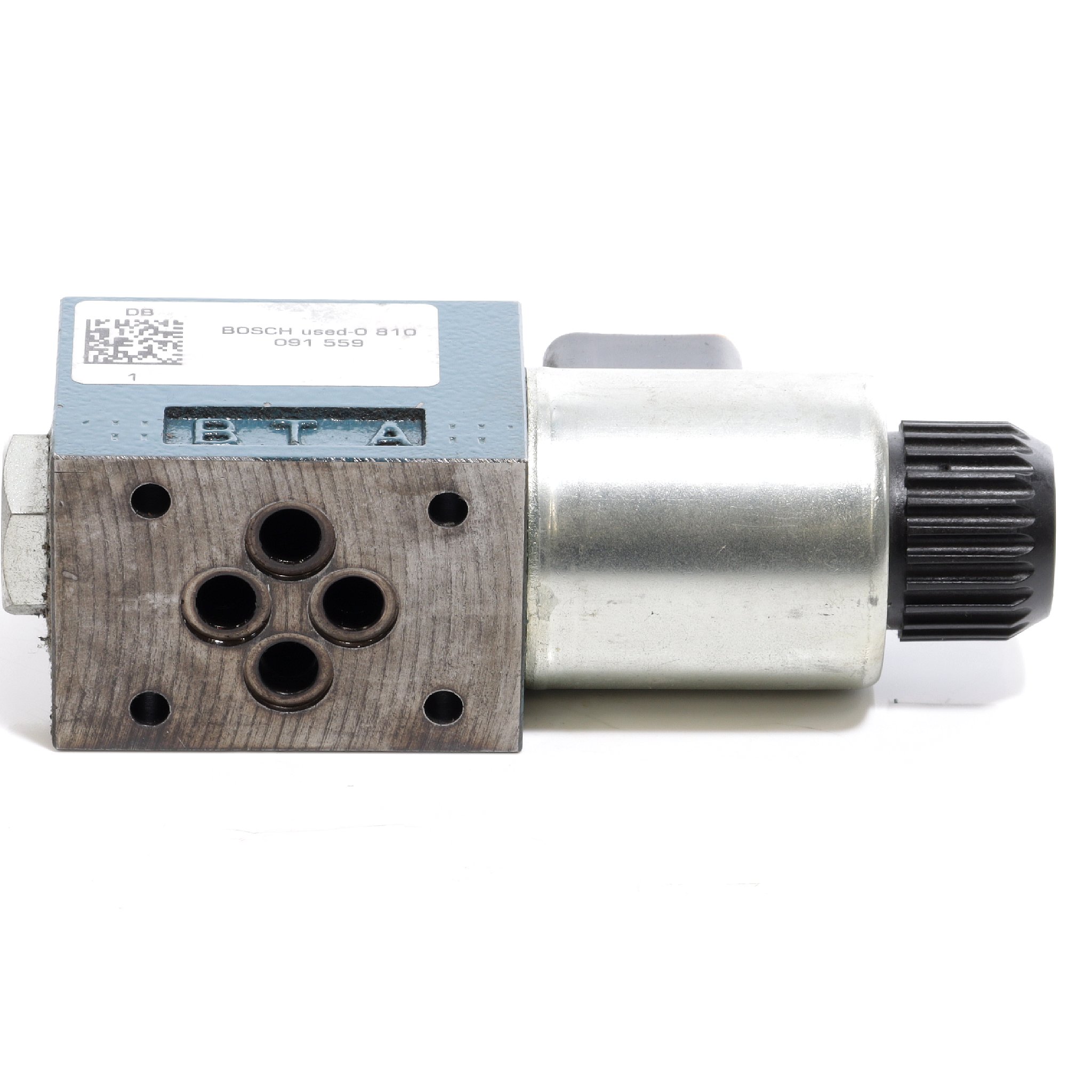 Wegeventil 081WV06P1V1046WS024/00D0 Gebraucht